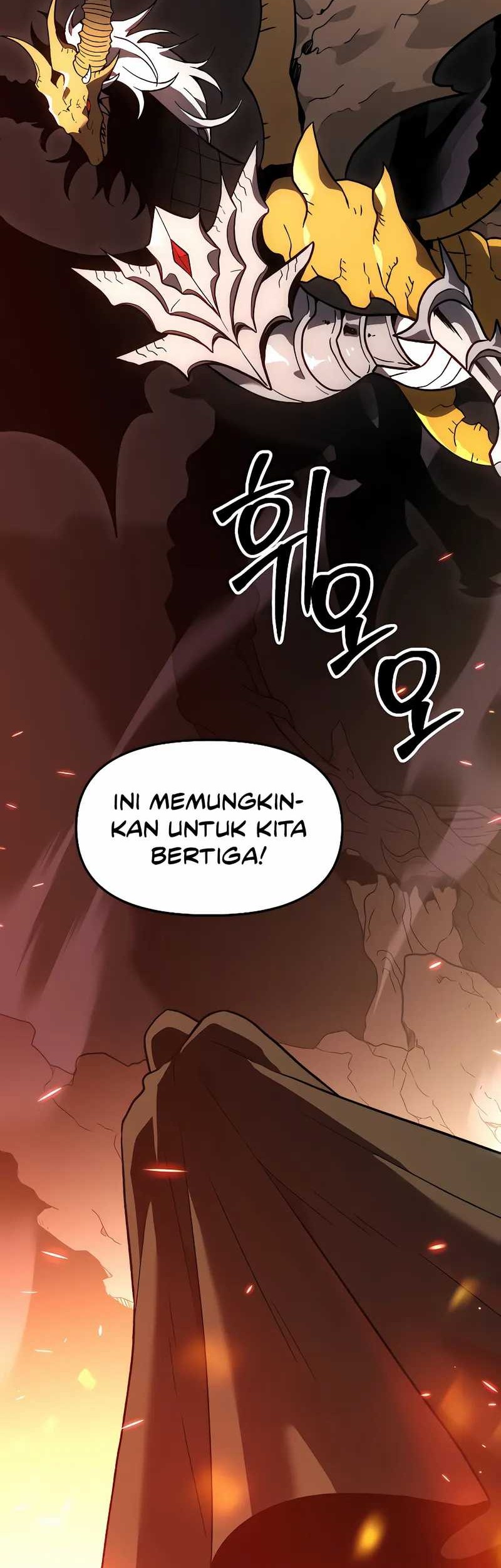 I Used To Be The Boss Chapter 101 - halaman 231