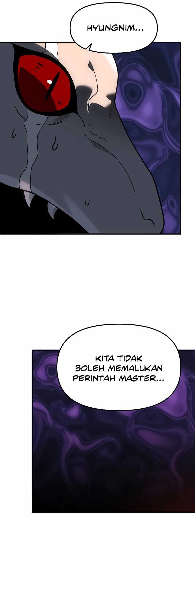 I Used To Be The Boss Chapter 101 - halaman 233