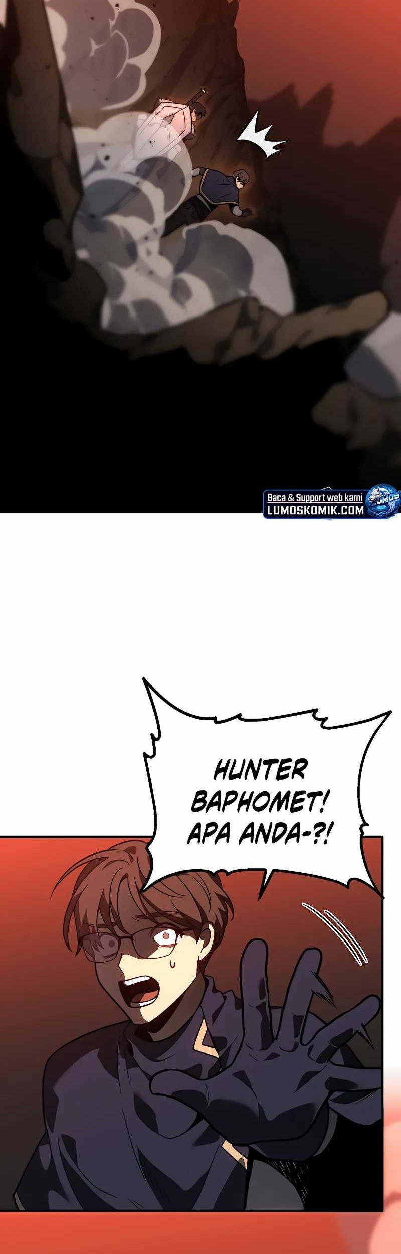 I Used To Be The Boss Chapter 101 - halaman 252