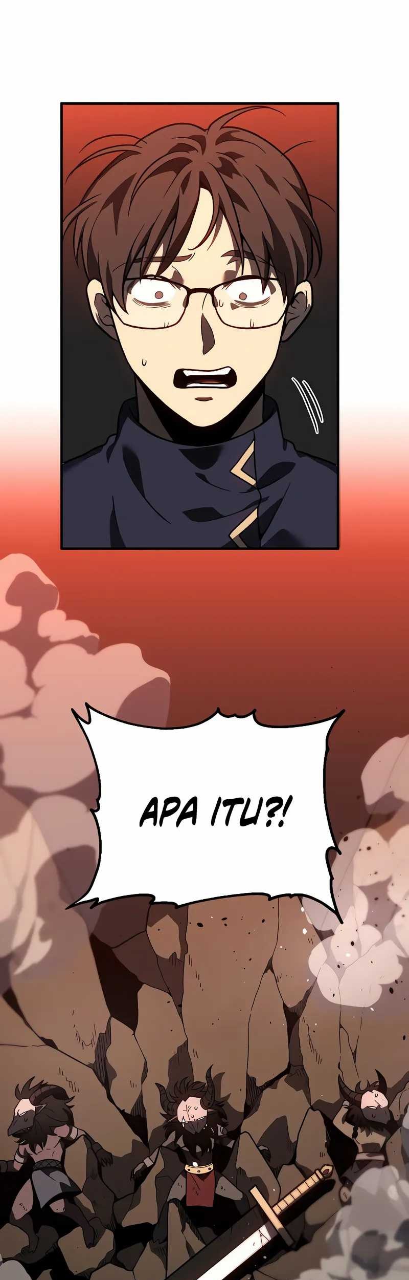 I Used To Be The Boss Chapter 101 - halaman 257