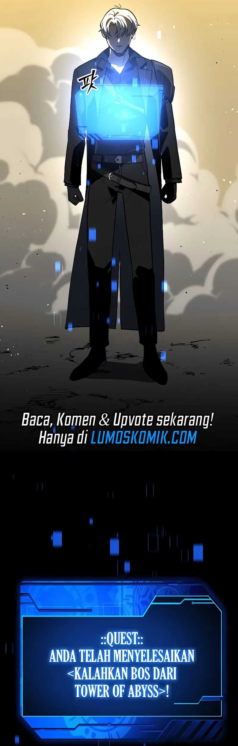 I Used To Be The Boss Chapter 101 - halaman 31