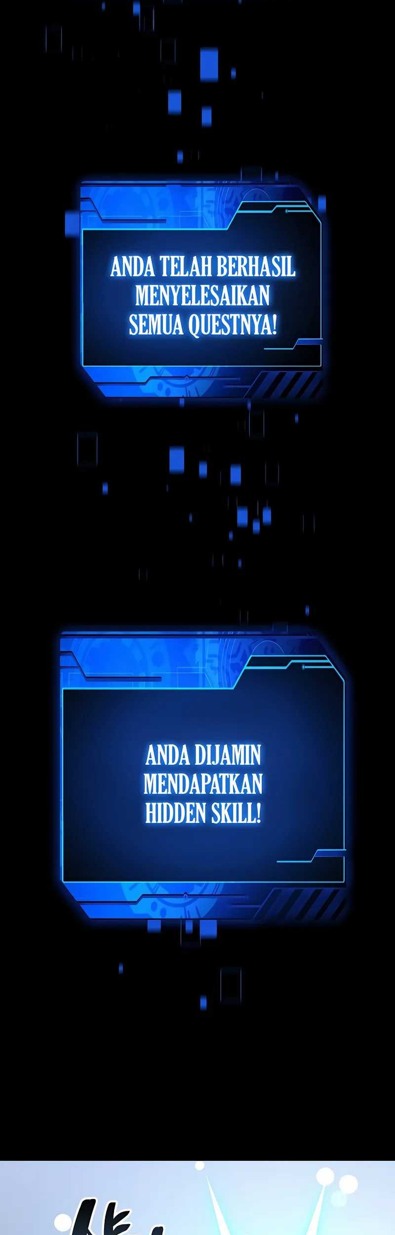 I Used To Be The Boss Chapter 101 - halaman 32