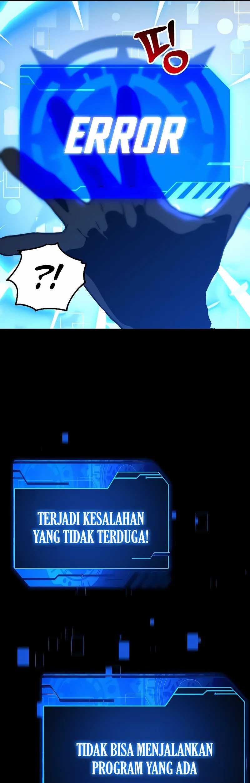 I Used To Be The Boss Chapter 101 - halaman 37