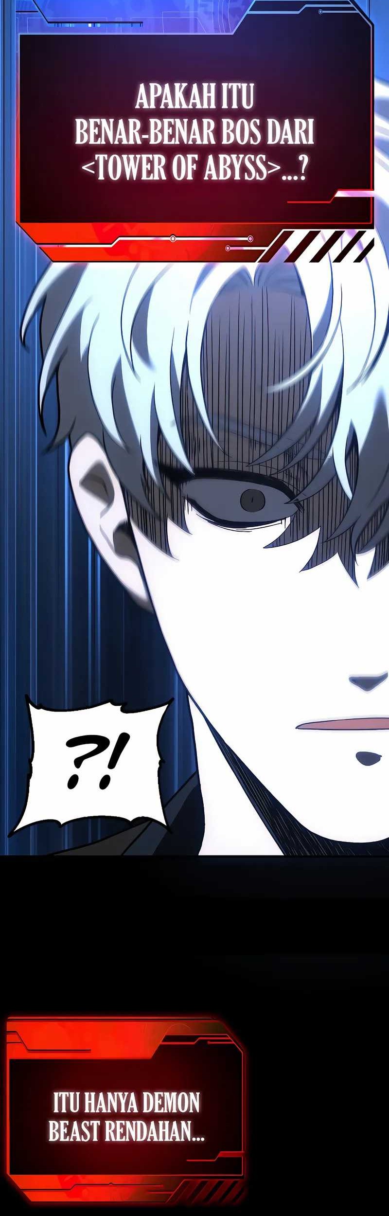 I Used To Be The Boss Chapter 101 - halaman 40