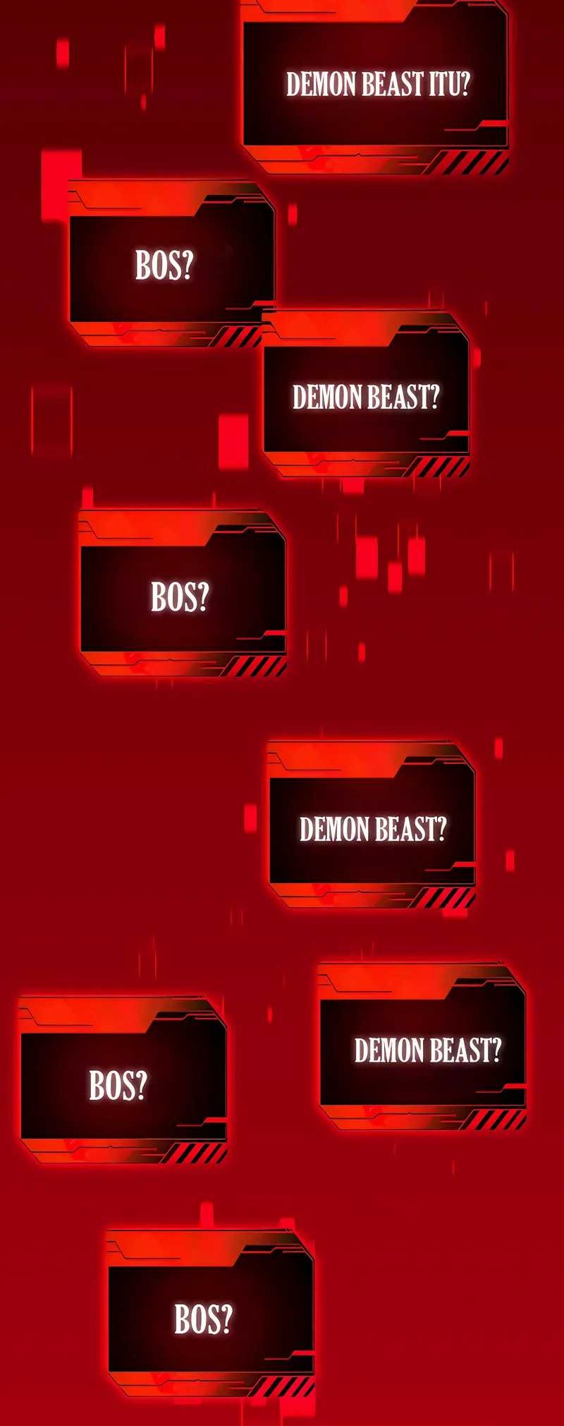 I Used To Be The Boss Chapter 101 - halaman 43