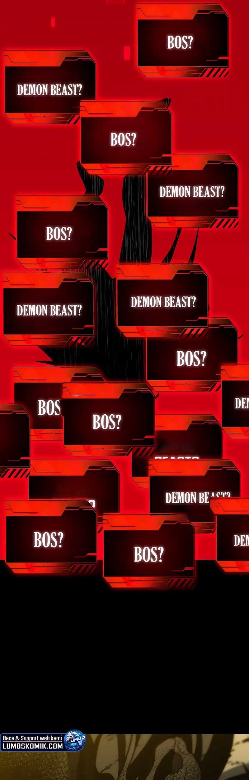 I Used To Be The Boss Chapter 101 - halaman 44