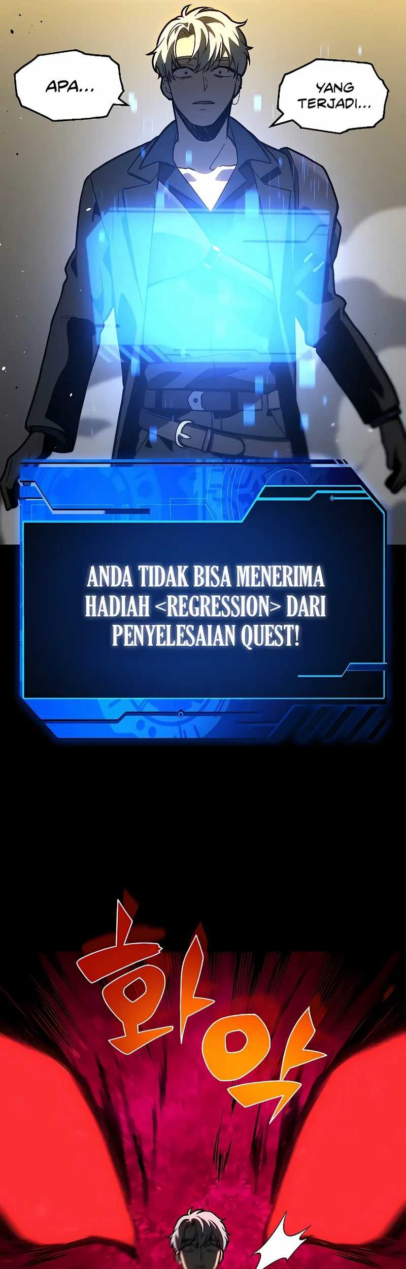I Used To Be The Boss Chapter 101 - halaman 47