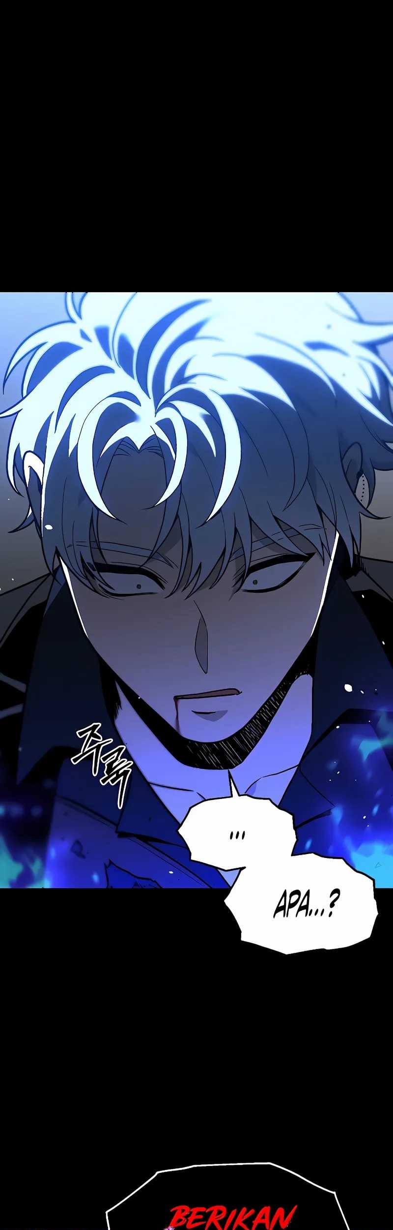 I Used To Be The Boss Chapter 101 - halaman 55