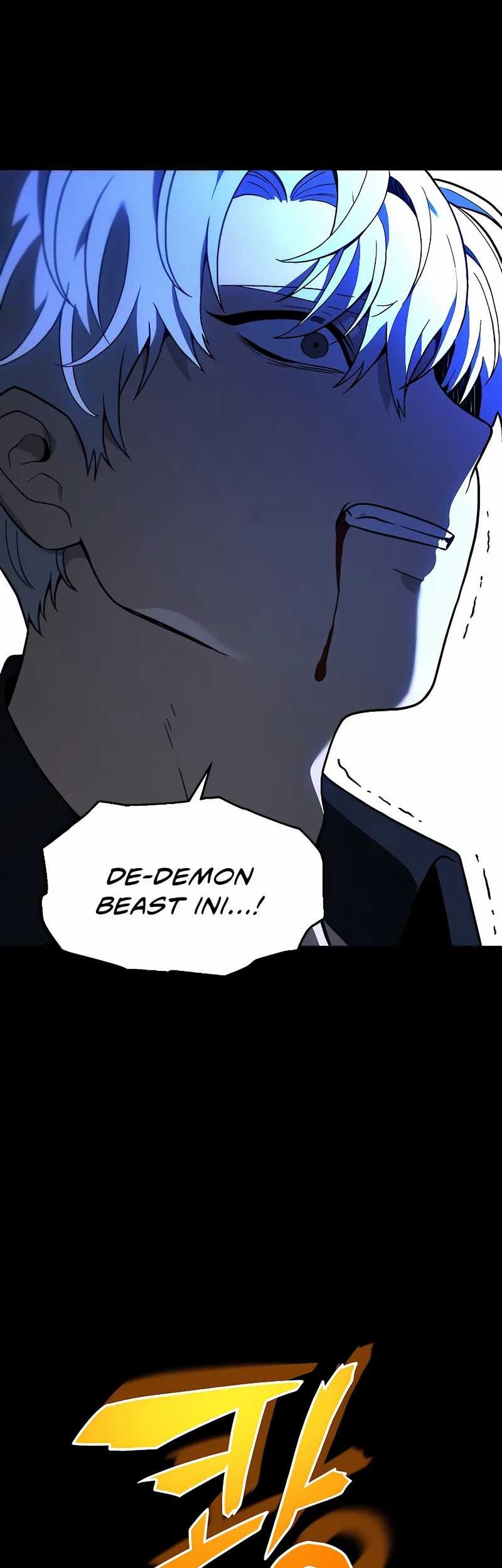 I Used To Be The Boss Chapter 101 - halaman 60