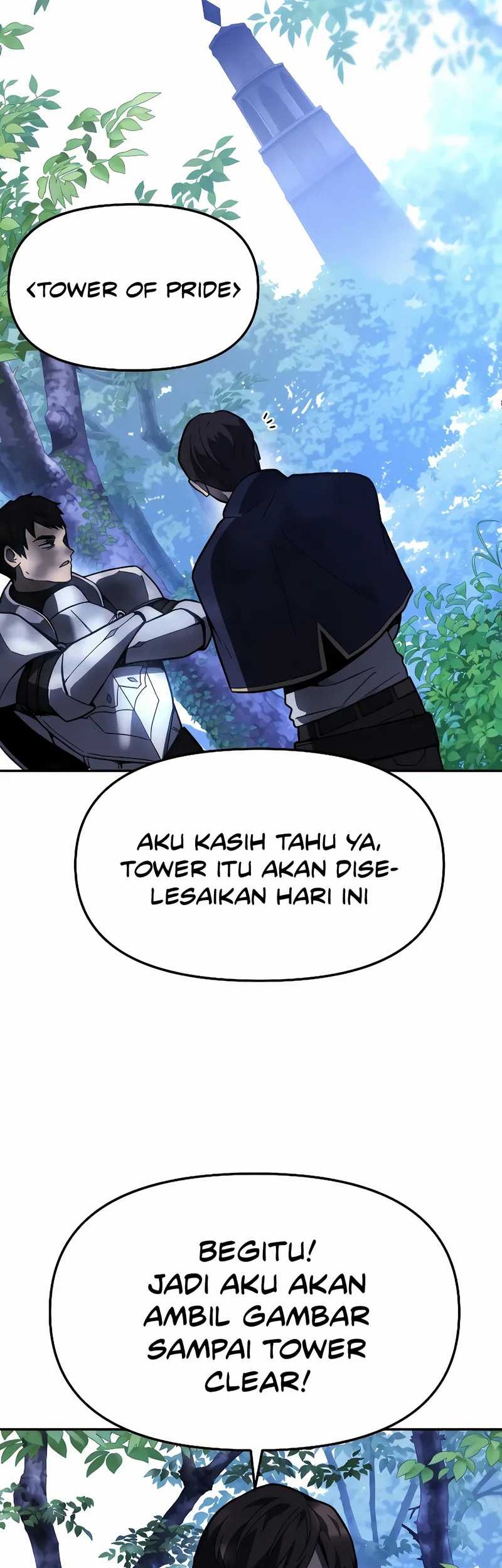 I Used To Be The Boss Chapter 101 - halaman 68