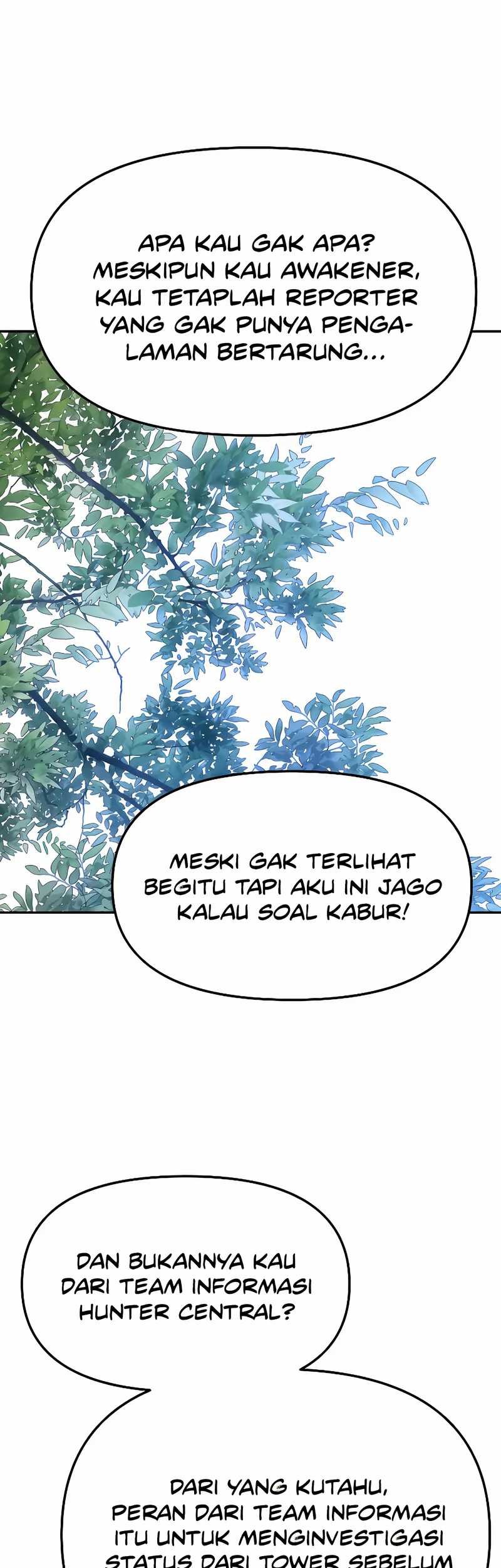 I Used To Be The Boss Chapter 101 - halaman 70