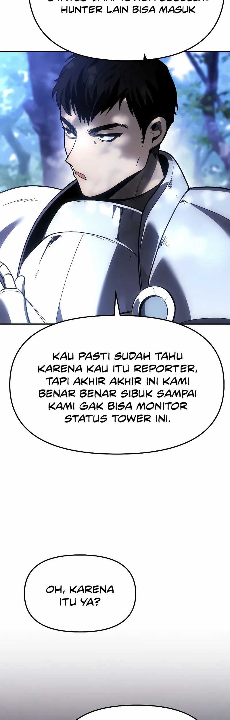 I Used To Be The Boss Chapter 101 - halaman 71