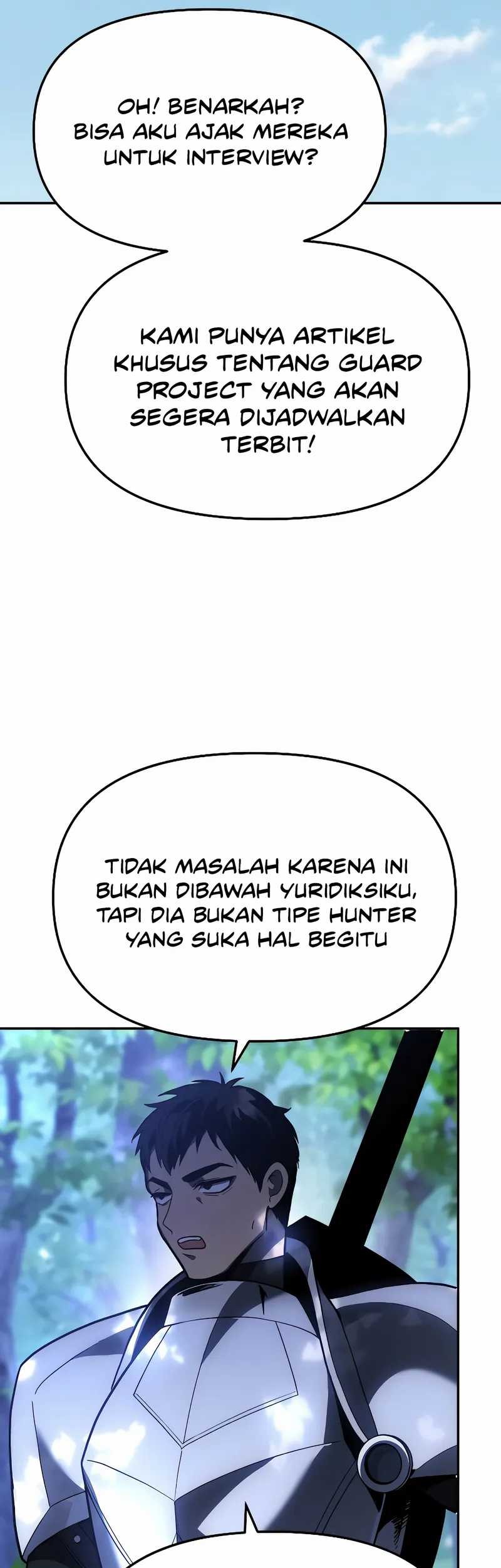 I Used To Be The Boss Chapter 101 - halaman 79