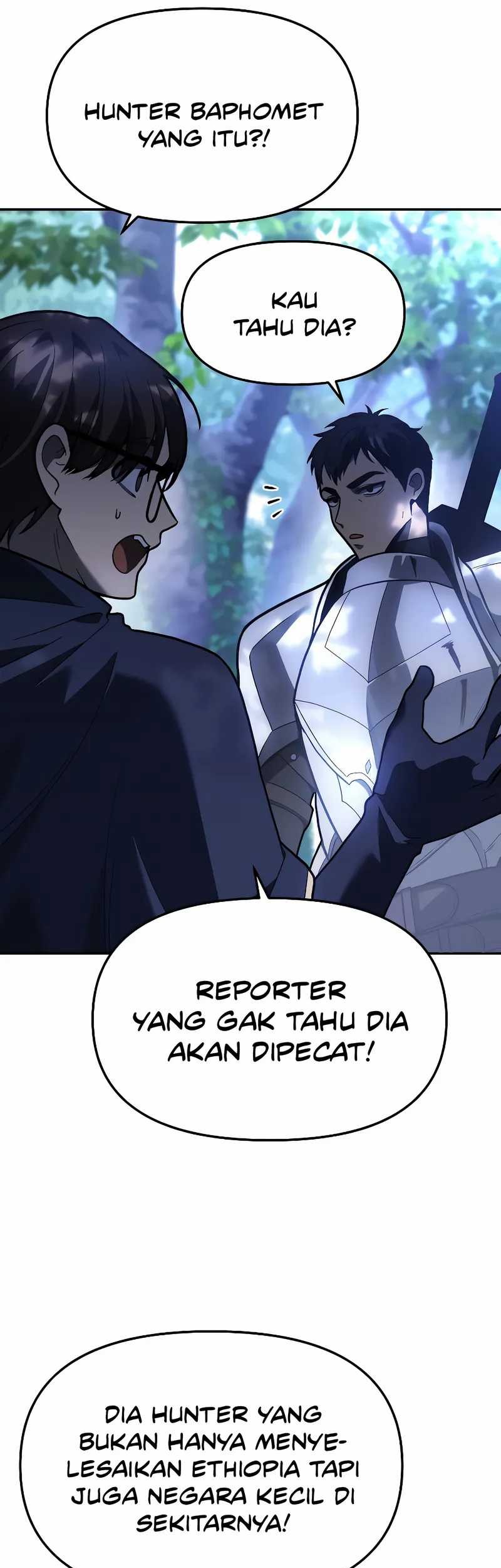 I Used To Be The Boss Chapter 101 - halaman 82