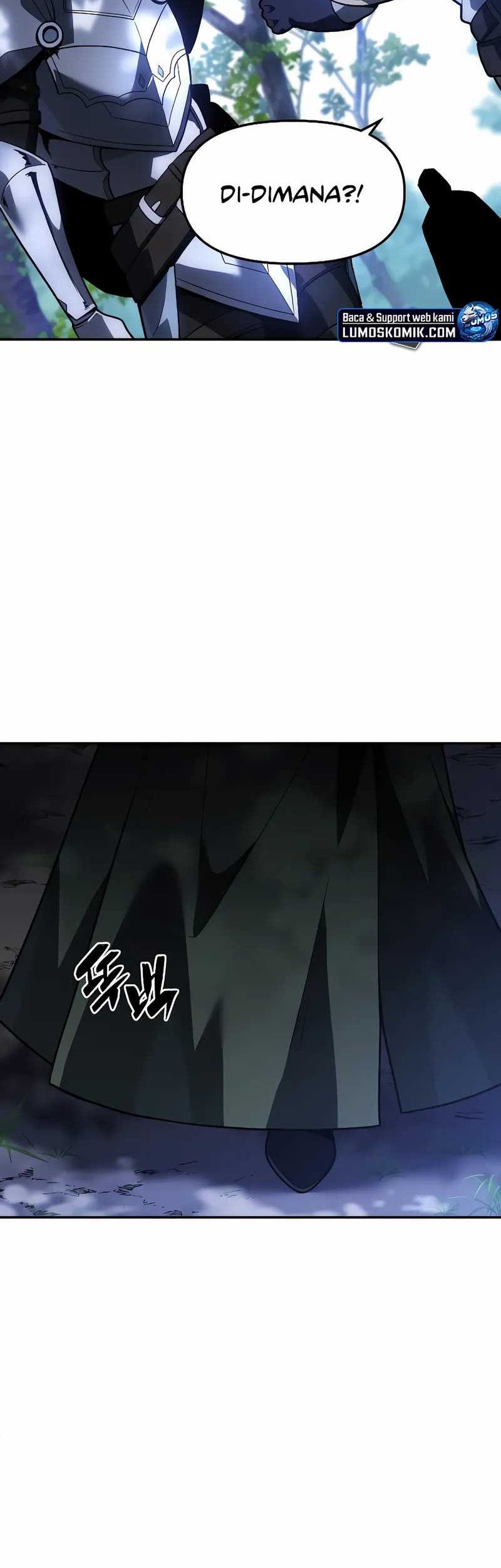 I Used To Be The Boss Chapter 101 - halaman 86