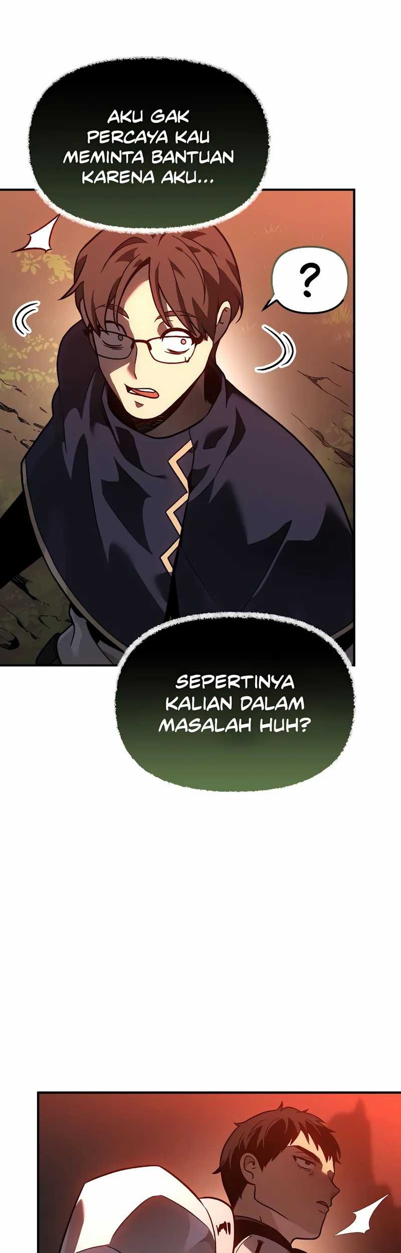 I Used To Be The Boss Chapter 102 - halaman 10