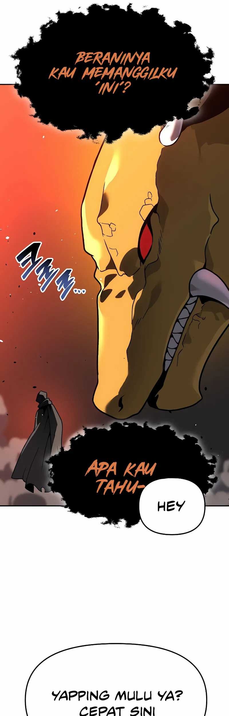 I Used To Be The Boss Chapter 102 - halaman 100