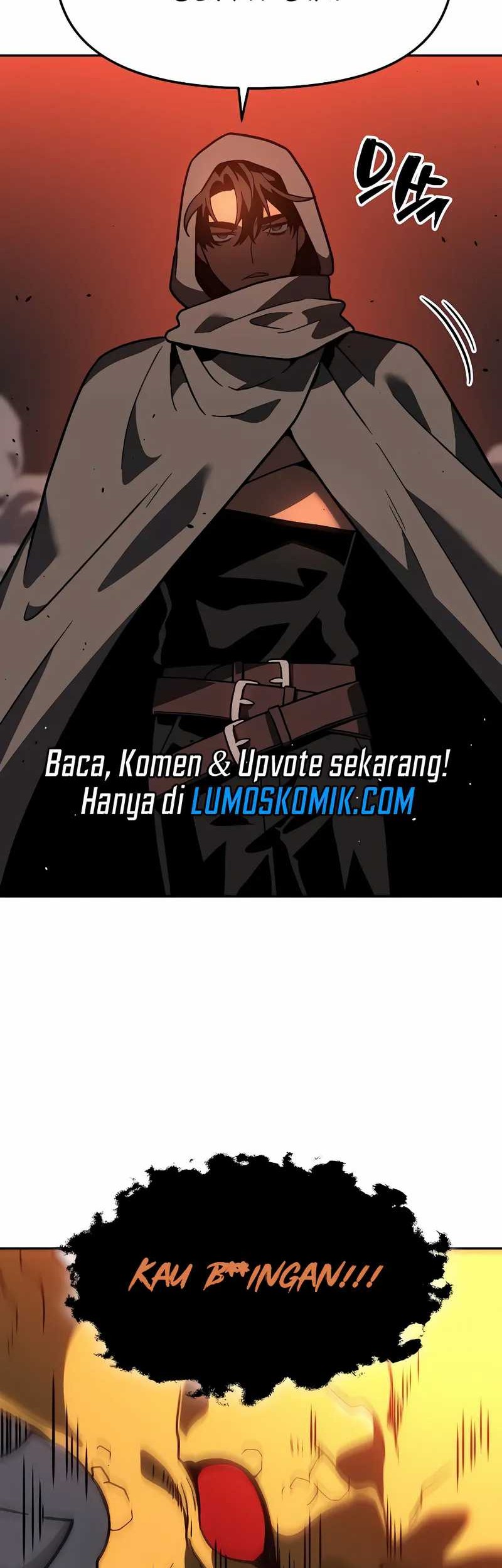 I Used To Be The Boss Chapter 102 - halaman 101