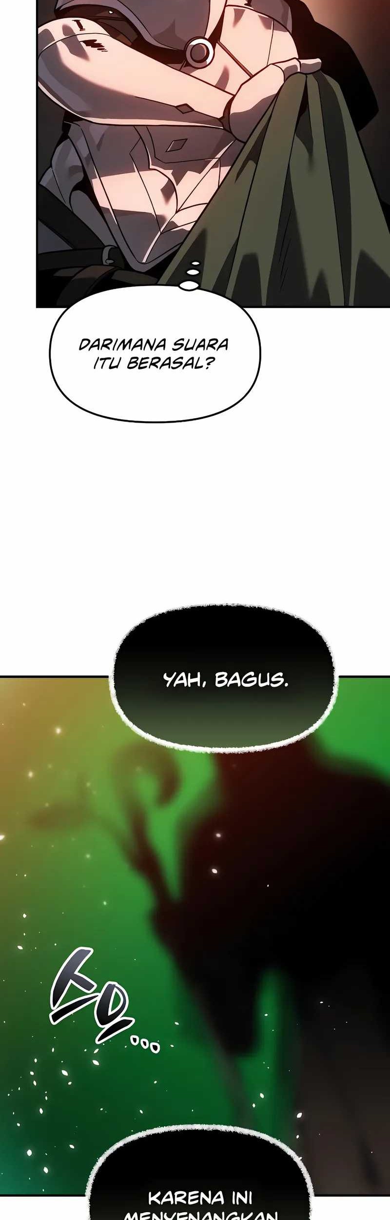 I Used To Be The Boss Chapter 102 - halaman 11