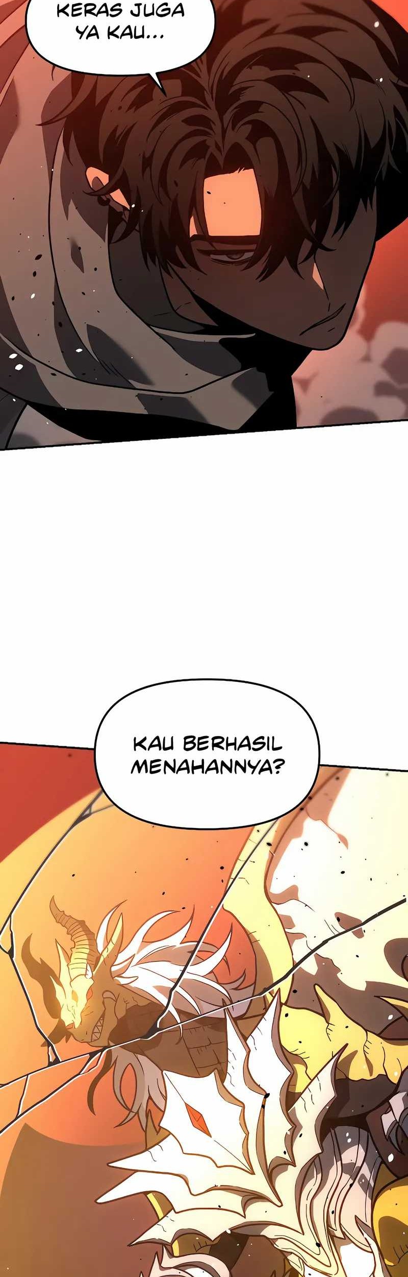 I Used To Be The Boss Chapter 102 - halaman 122