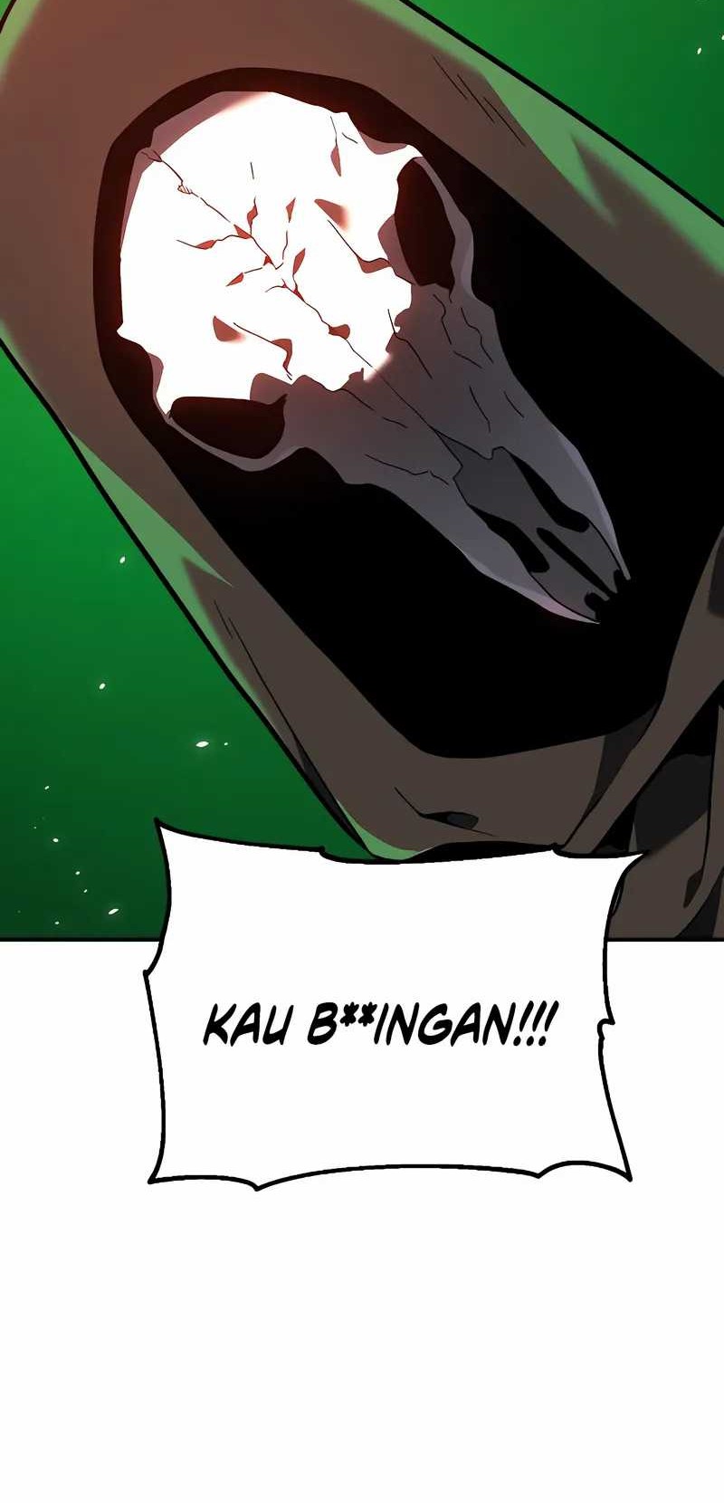 I Used To Be The Boss Chapter 102 - halaman 14