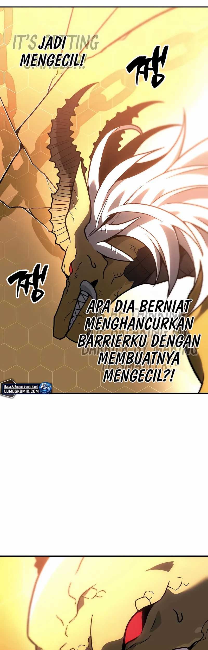 I Used To Be The Boss Chapter 102 - halaman 140