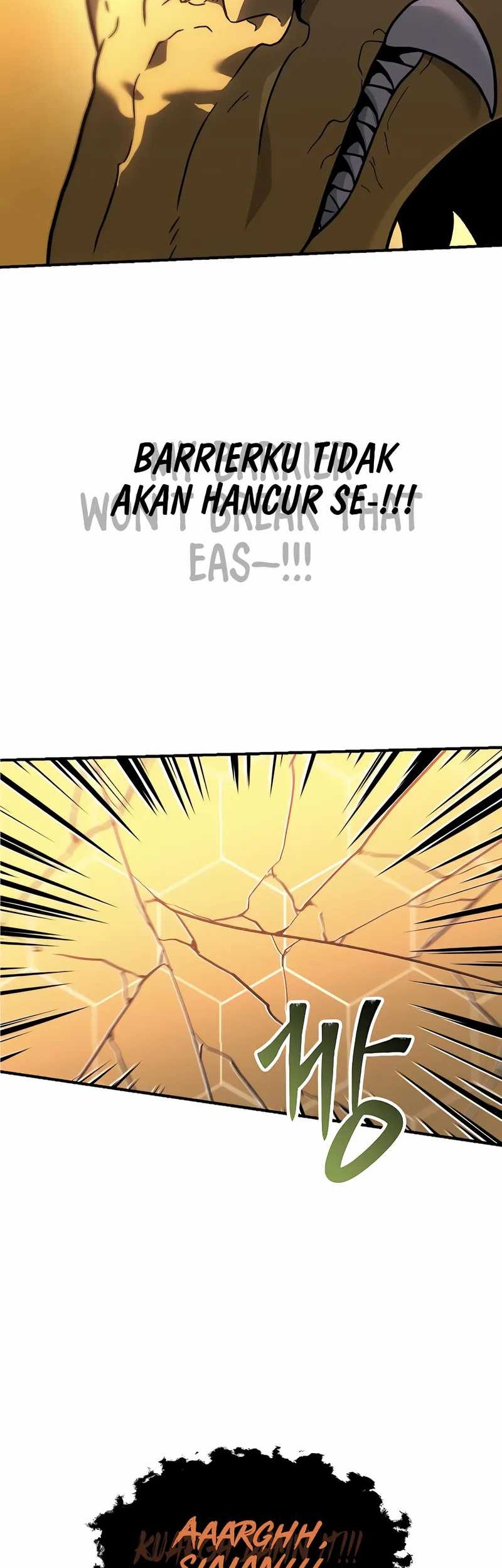 I Used To Be The Boss Chapter 102 - halaman 141
