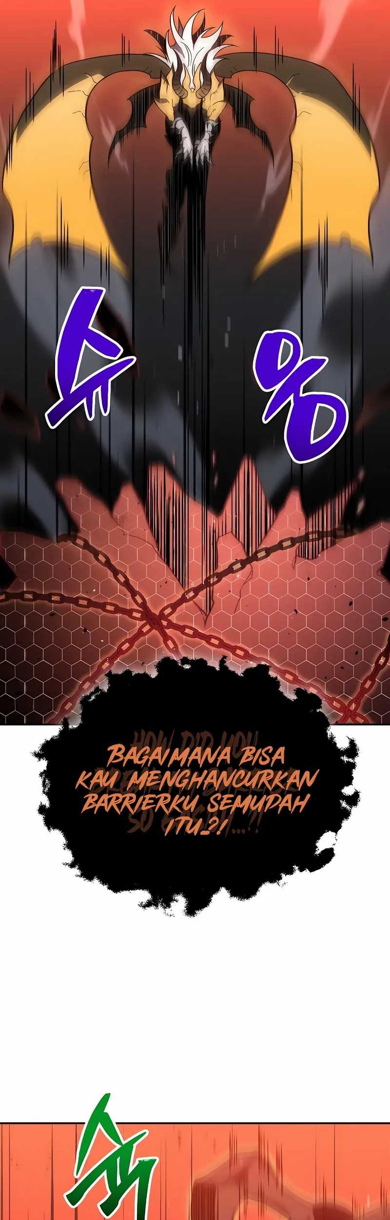 I Used To Be The Boss Chapter 102 - halaman 143