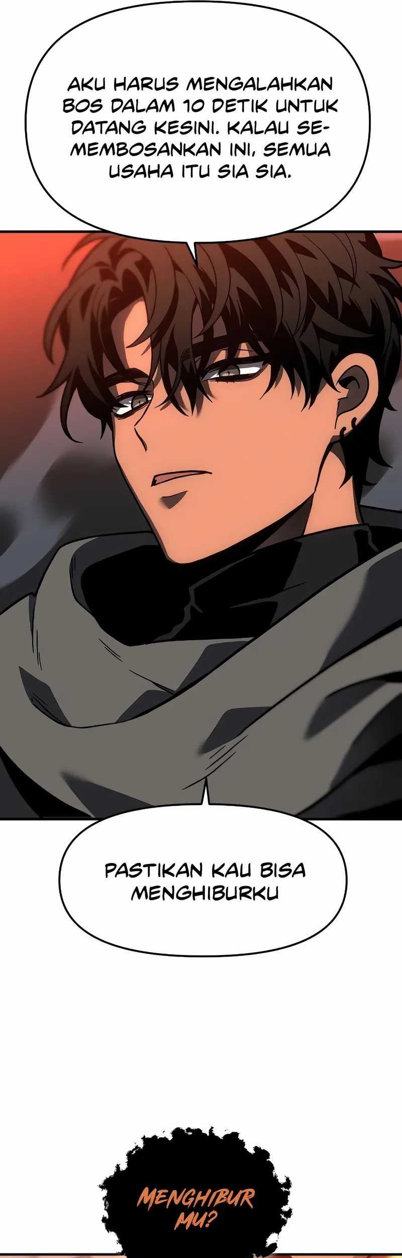 I Used To Be The Boss Chapter 102 - halaman 151