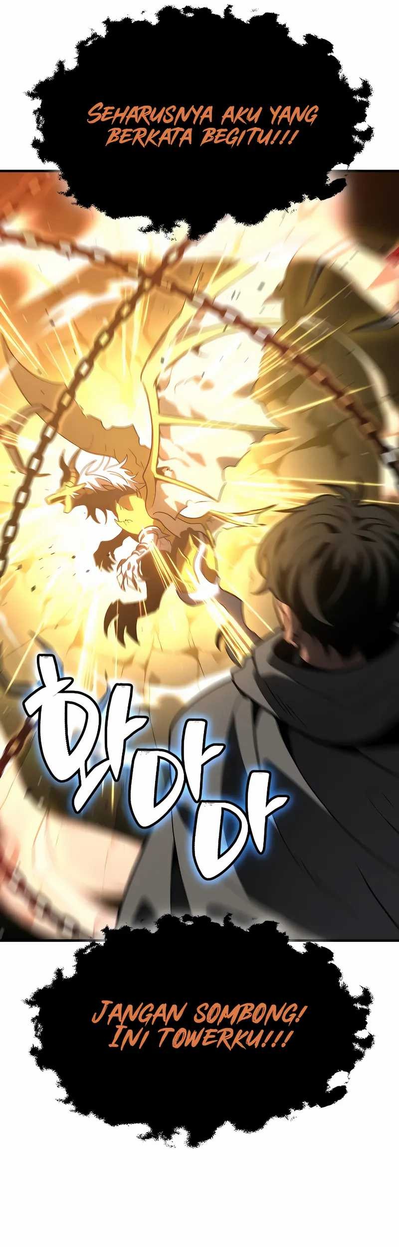 I Used To Be The Boss Chapter 102 - halaman 153