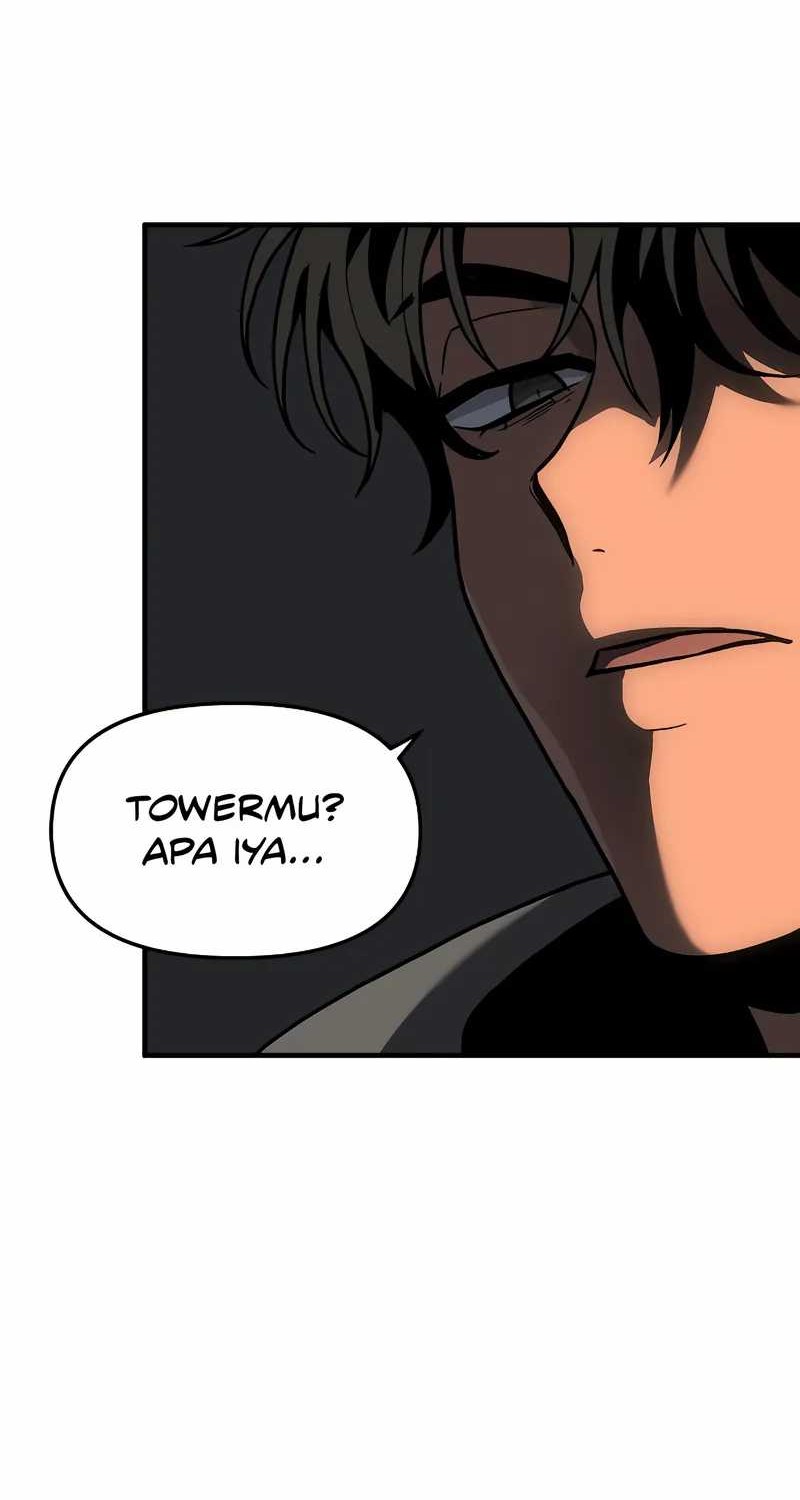 I Used To Be The Boss Chapter 102 - halaman 154