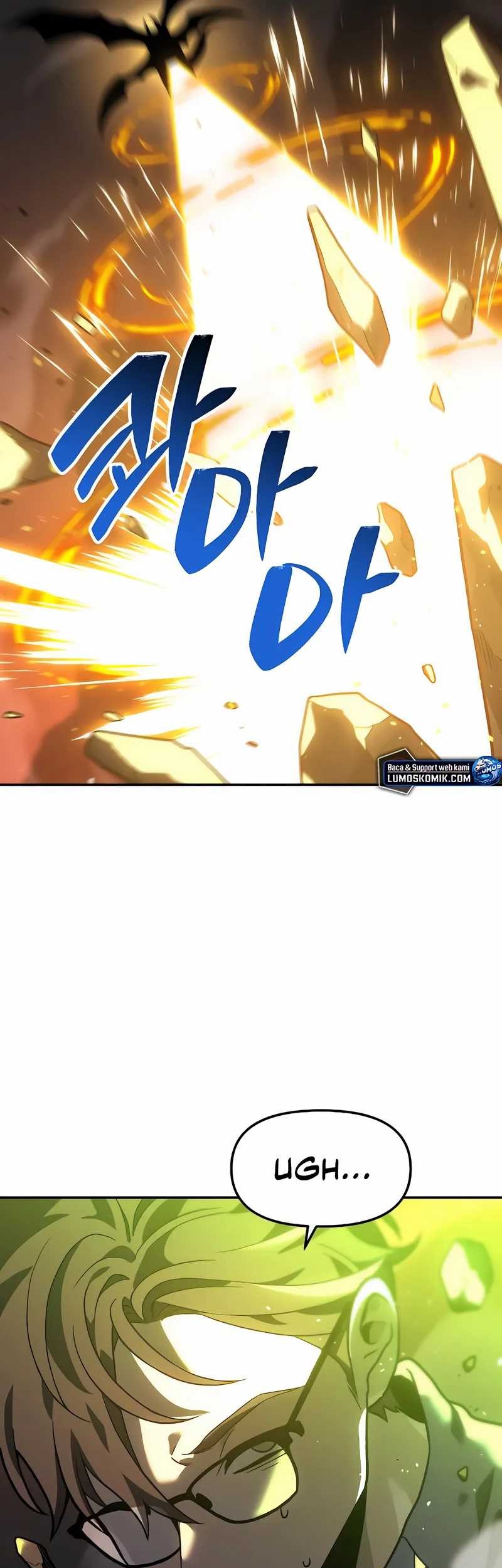 I Used To Be The Boss Chapter 102 - halaman 18