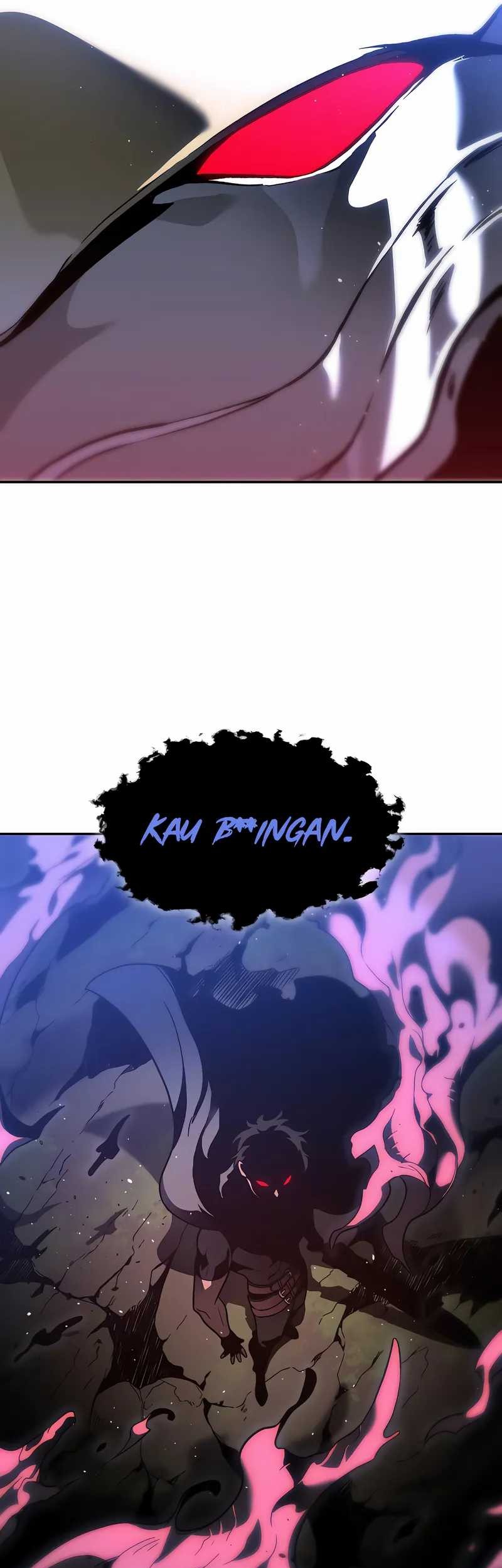 I Used To Be The Boss Chapter 102 - halaman 206