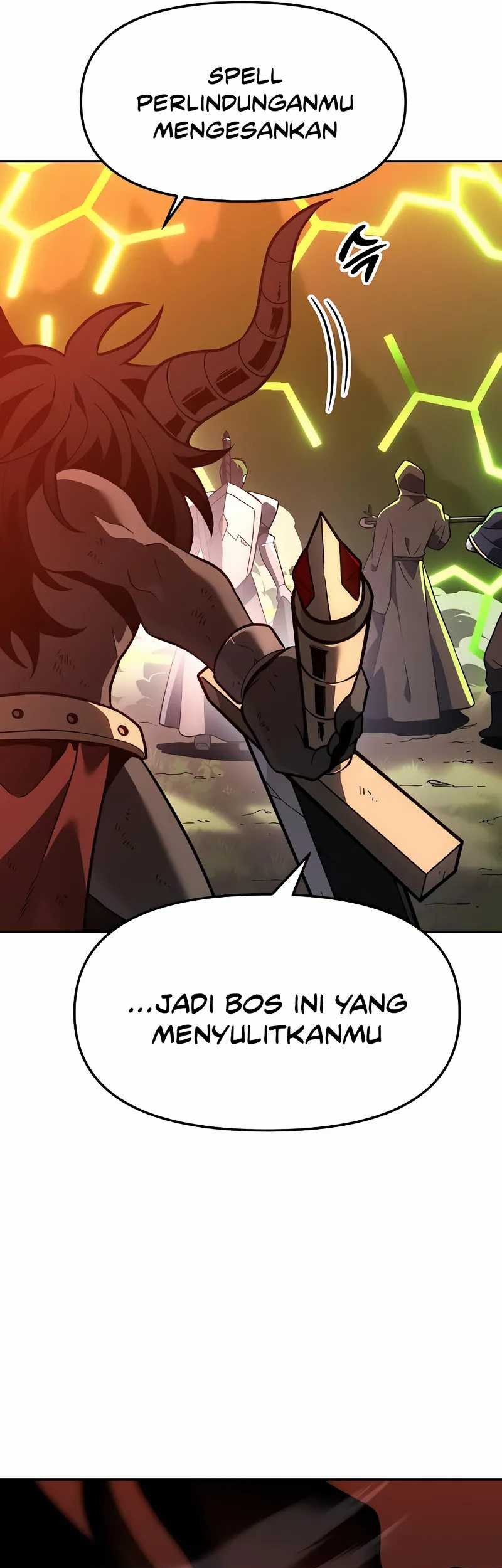 I Used To Be The Boss Chapter 102 - halaman 21