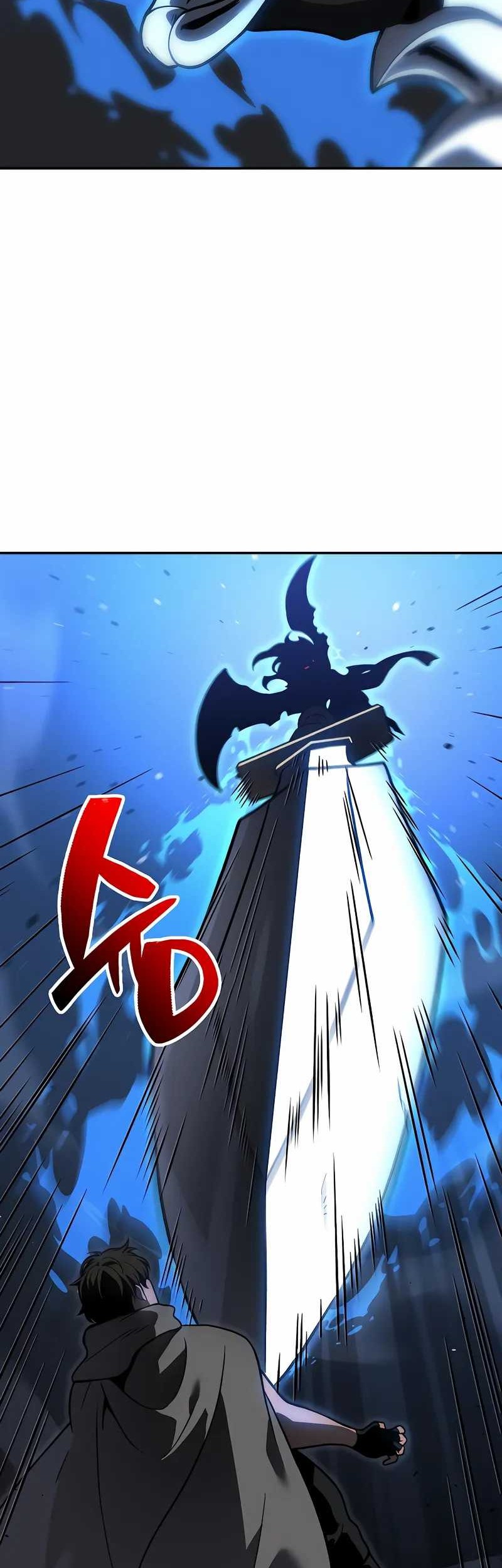 I Used To Be The Boss Chapter 102 - halaman 216