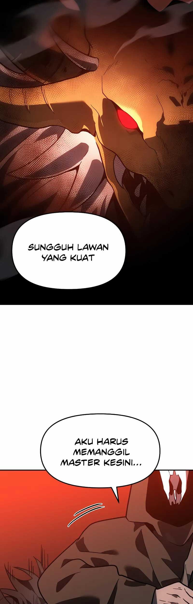 I Used To Be The Boss Chapter 102 - halaman 22