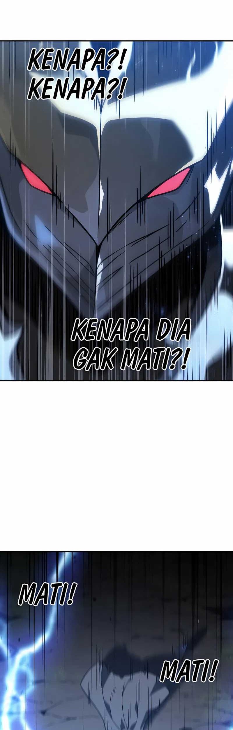 I Used To Be The Boss Chapter 102 - halaman 227
