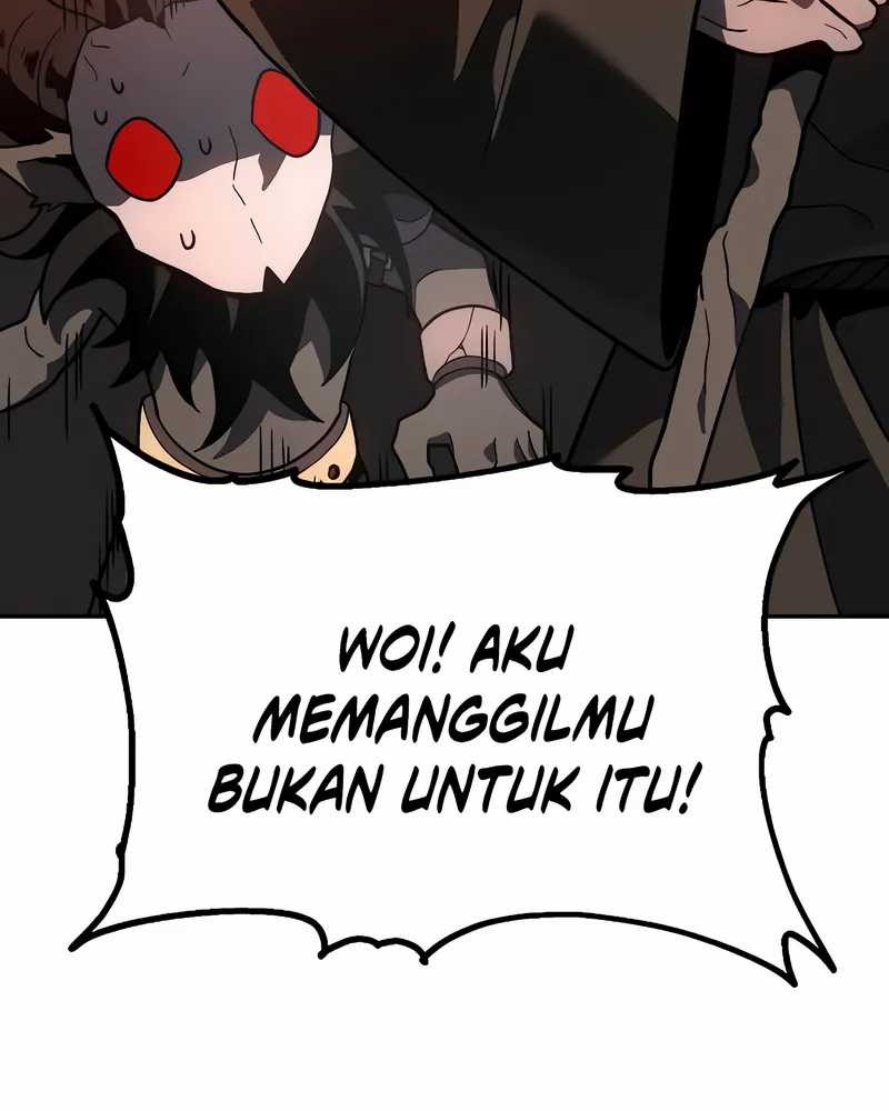 I Used To Be The Boss Chapter 102 - halaman 23