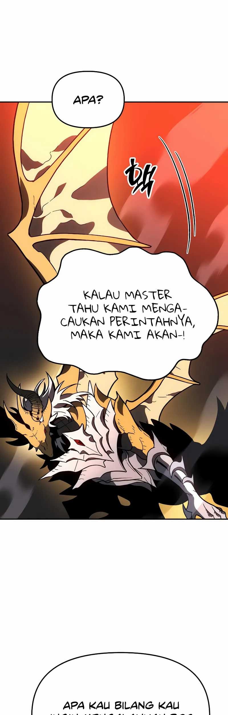 I Used To Be The Boss Chapter 102 - halaman 24