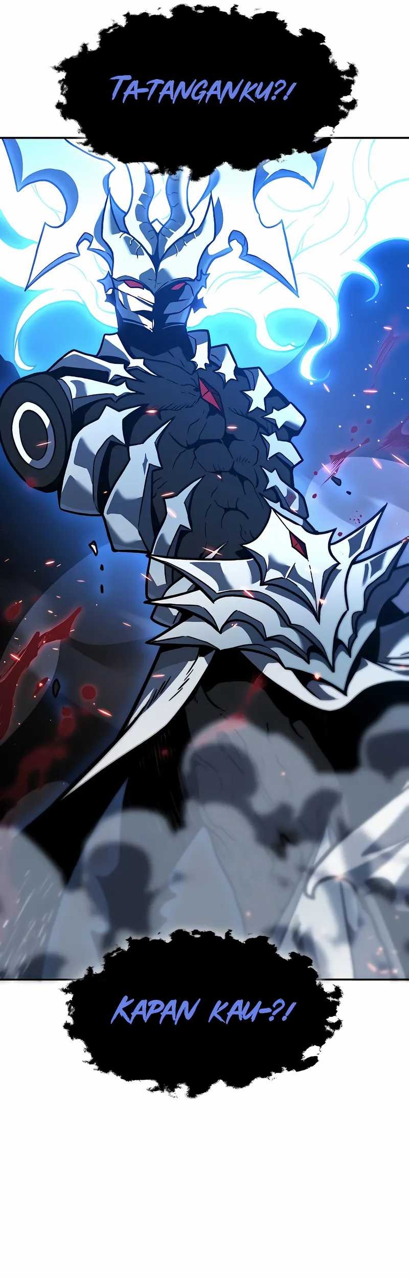 I Used To Be The Boss Chapter 102 - halaman 246