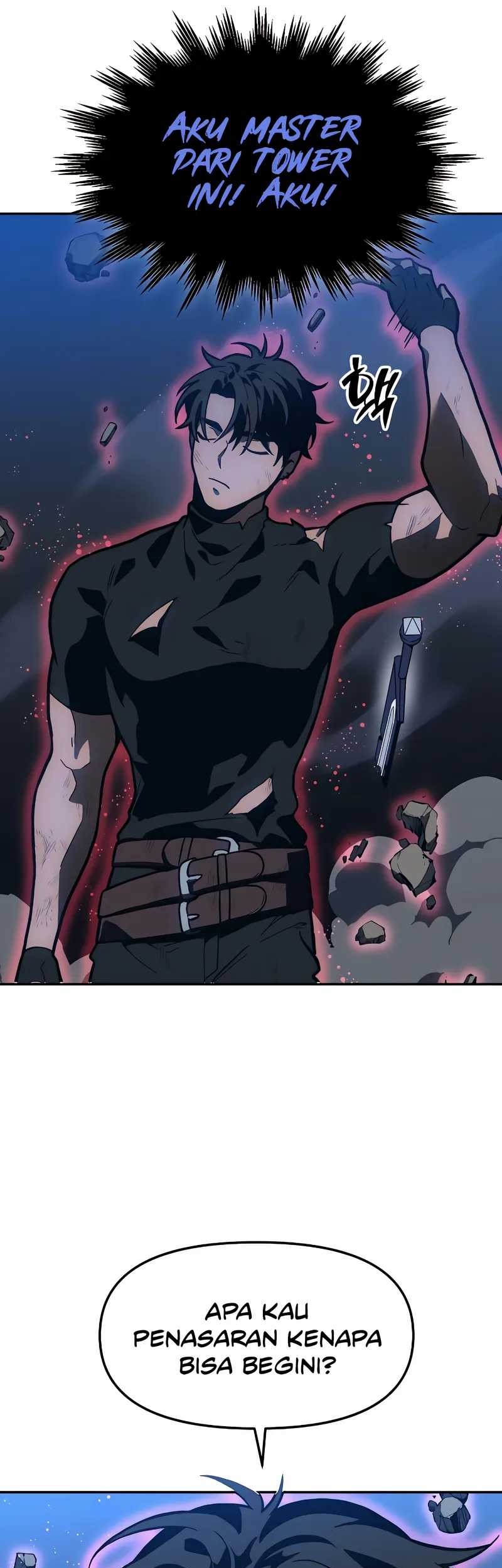 I Used To Be The Boss Chapter 102 - halaman 252