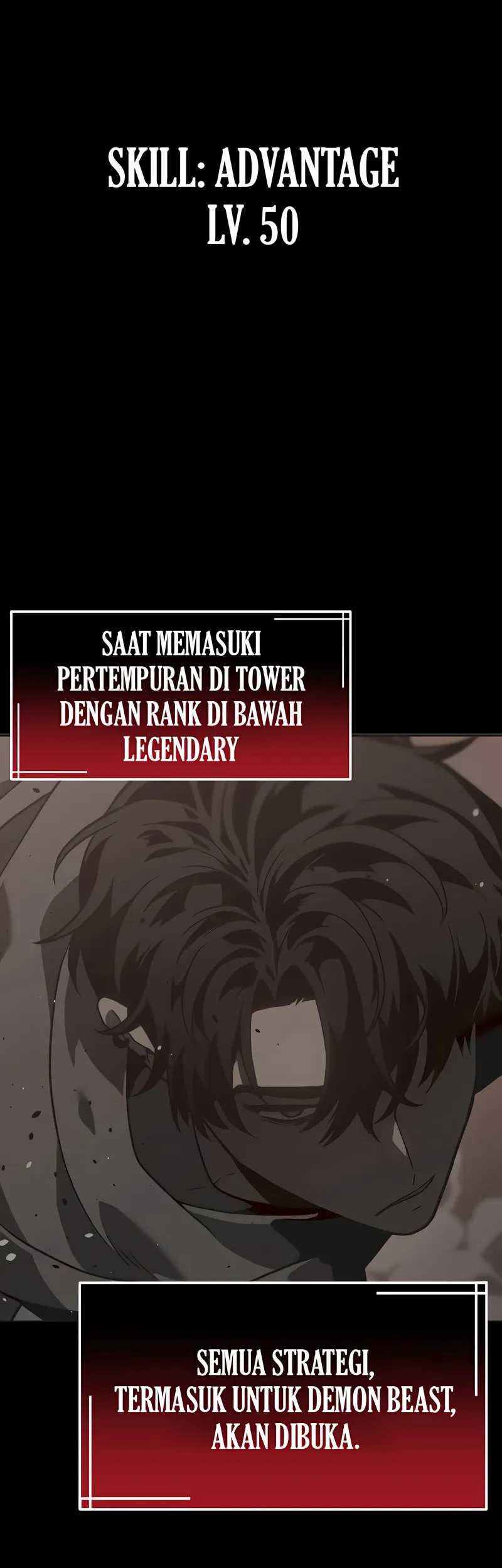 I Used To Be The Boss Chapter 102 - halaman 255