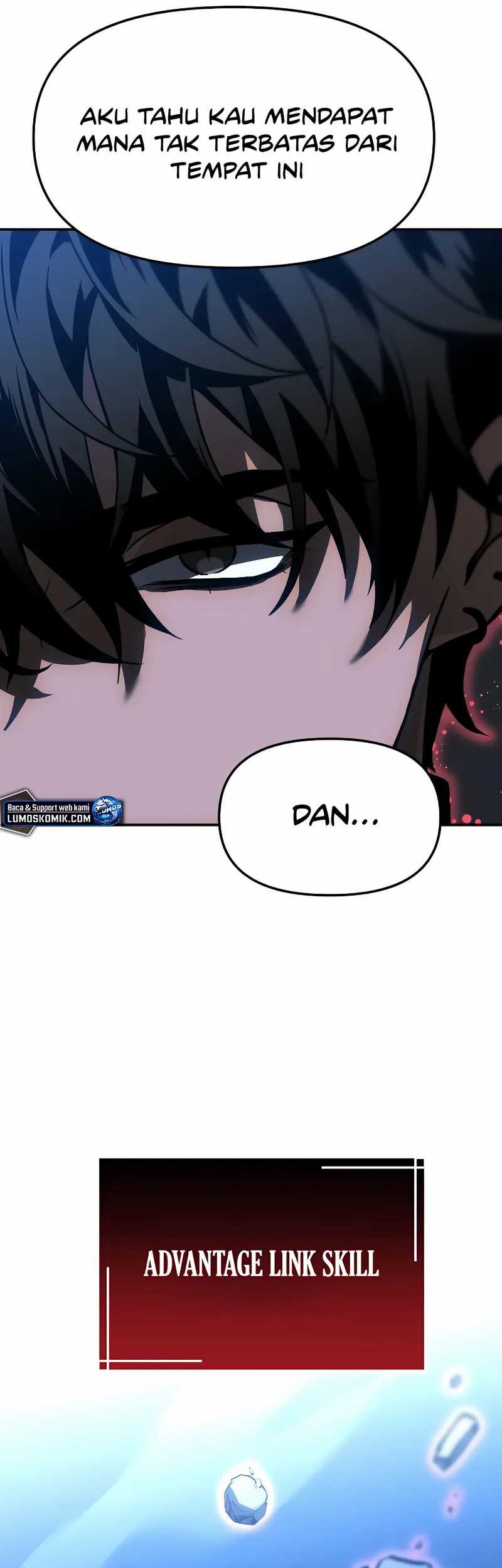 I Used To Be The Boss Chapter 102 - halaman 257