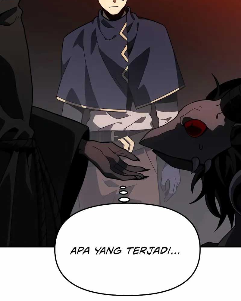 I Used To Be The Boss Chapter 102 - halaman 26