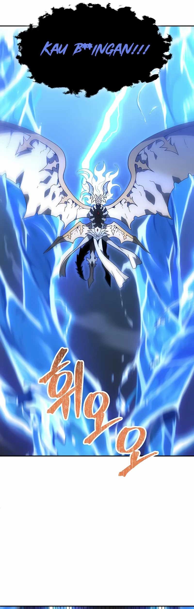 I Used To Be The Boss Chapter 102 - halaman 262