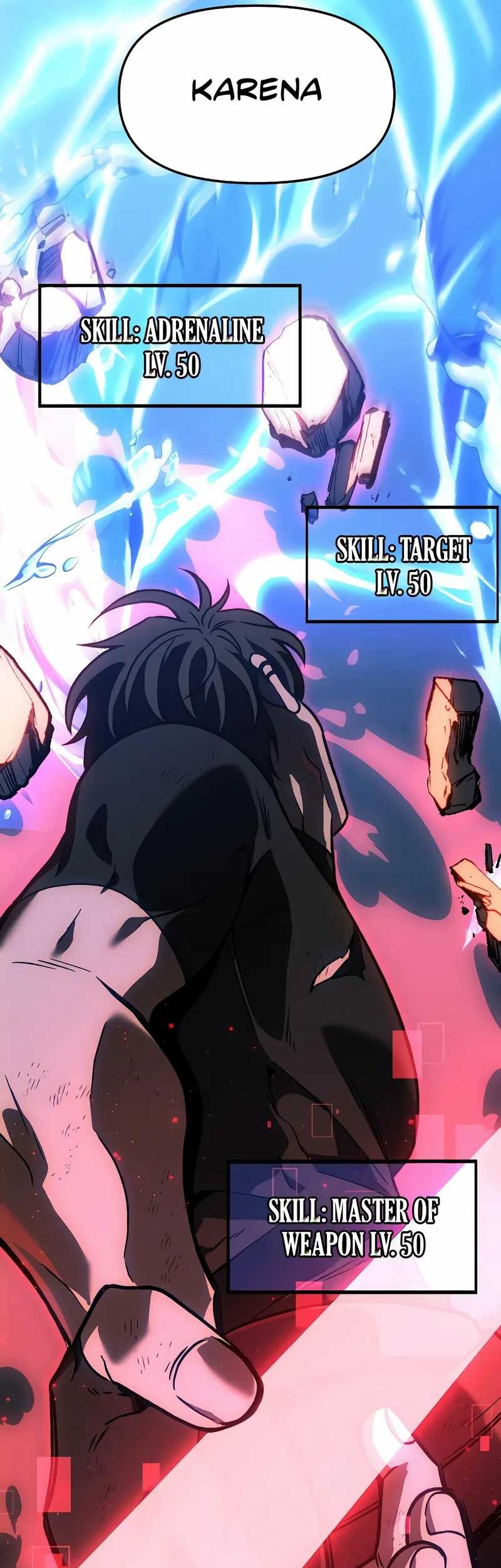 I Used To Be The Boss Chapter 102 - halaman 267