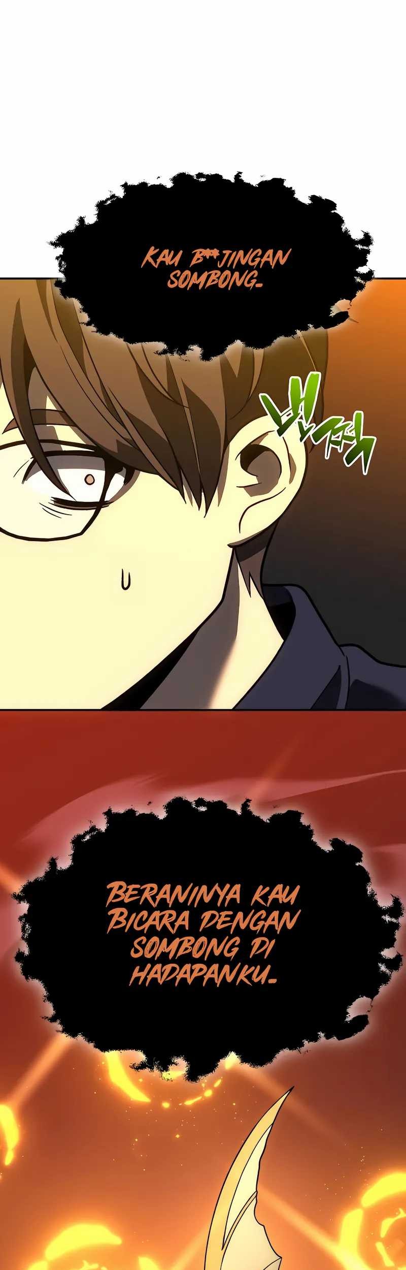I Used To Be The Boss Chapter 102 - halaman 27