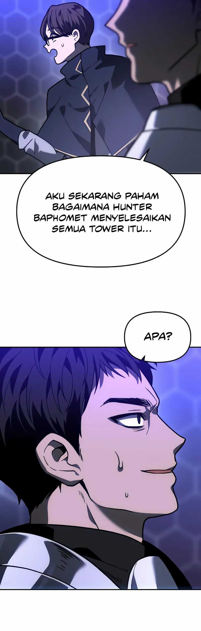 I Used To Be The Boss Chapter 102 - halaman 285