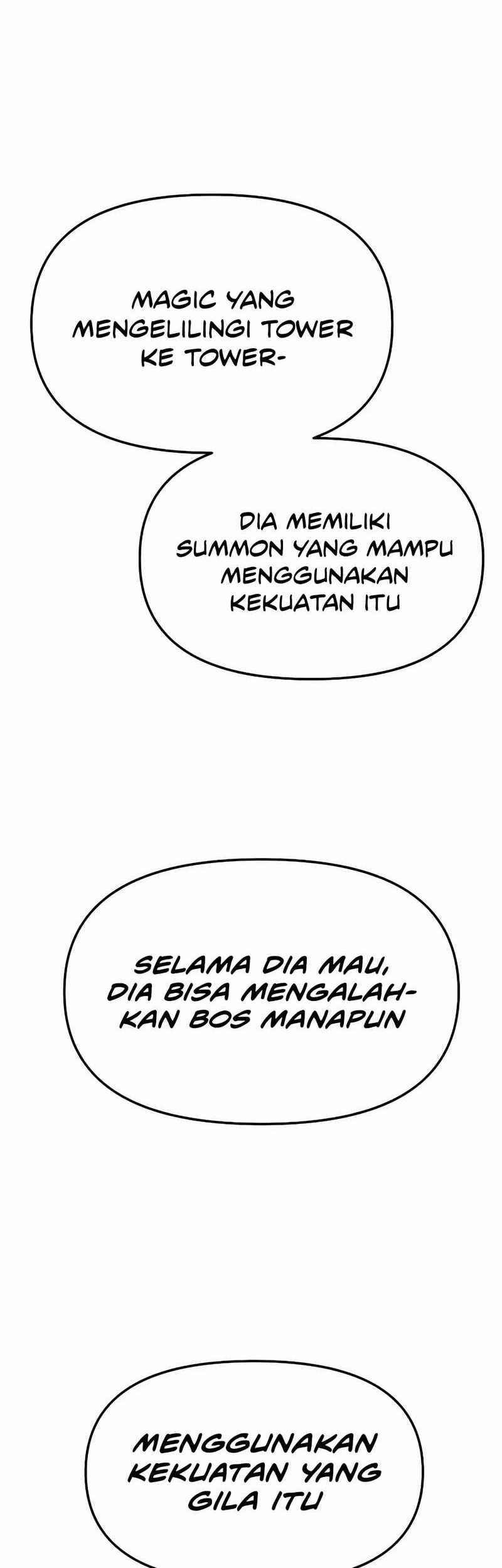 I Used To Be The Boss Chapter 102 - halaman 286