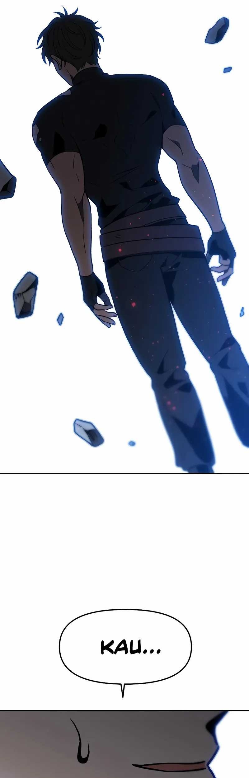 I Used To Be The Boss Chapter 102 - halaman 288